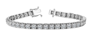 Su Yolu Bileklik: Şıklığın ve Zarafetin Simgesi