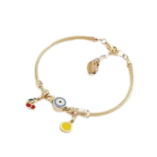 Bebek Bilekliği: Sevimliliğin ve Anıların Simgesi